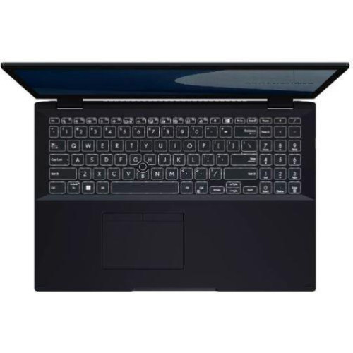 Notebook B1502CBA-BQ0383 i3 1215U 8GB/256GB/int/noOS/15.6