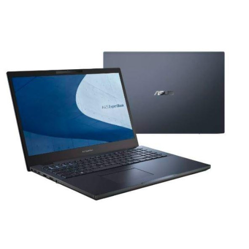 Notebook B1502CBA-BQ0383 i3 1215U 8GB/256GB/int/noOS/15.6