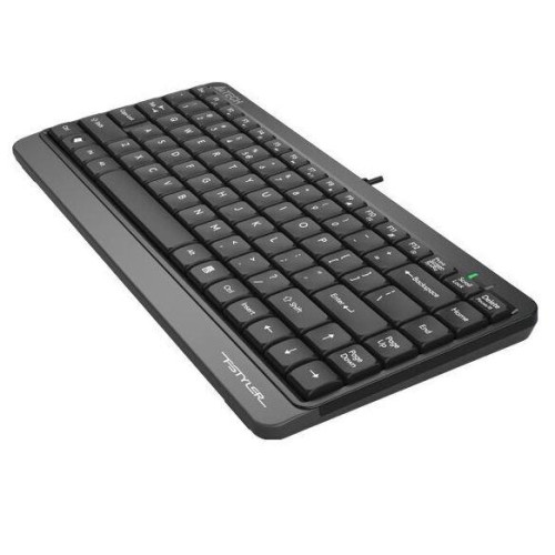 Klawiatura FStyler FK11 szara-9972018