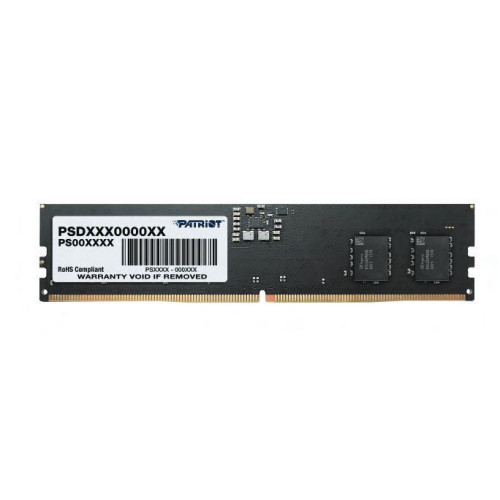 Pamięć Signature DDR5 16GB/5600(1*16GB) CL46-9972057