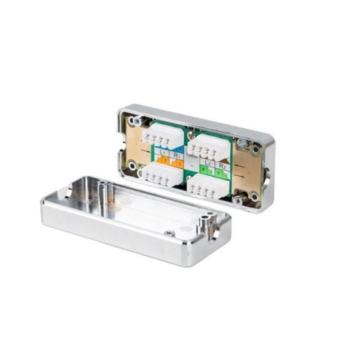 Łącznik LSA kat.6 ftp ekranowany PLC-6SL1-S-9972078