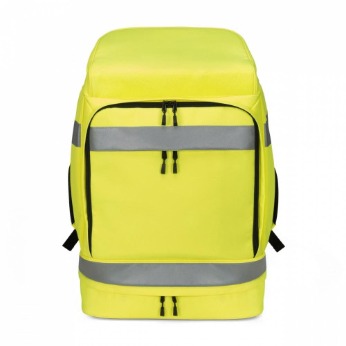 Plecak HI-VIS 65l żółty-9972241