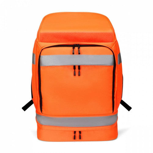 Plecak HI-VIS 65l pomarańczowy-9972254