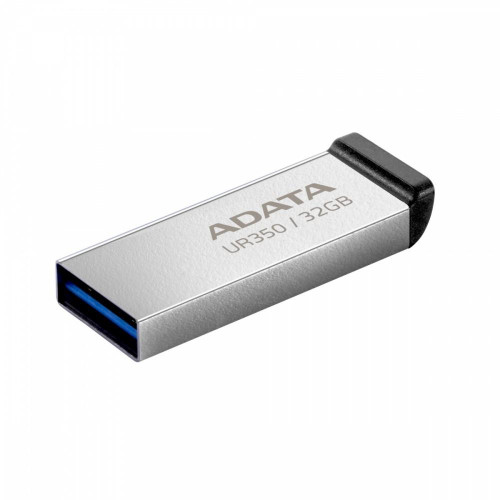 Pendrive UR350 32GB USB3.2 Gen1 Metal czarny-9972352