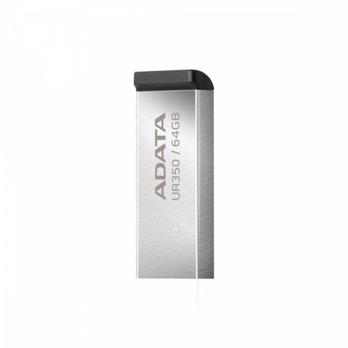 Pendrive UR350 64GB USB3.2 Gen1 Metal czarny-9972363