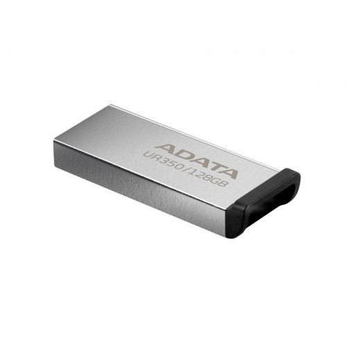 Pendrive UR350 128GB USB3.2 Gen1 Metal czarny-9972383