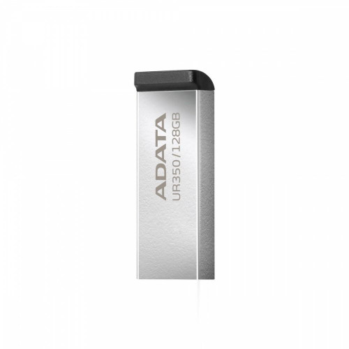 Pendrive UR350 128GB USB3.2 Gen1 Metal czarny-9972386