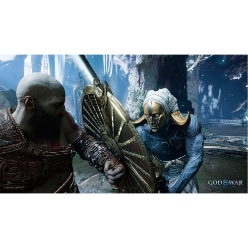 Gra PlayStation 5 God of War Ragnarok-9972412
