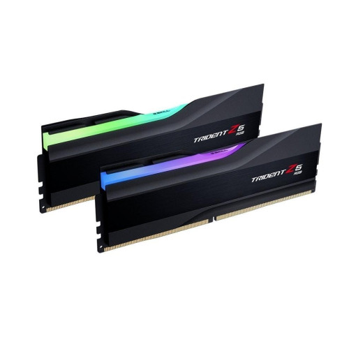 Pamięć PC - DDR5 96GB (2x48GB) Trident Z5 RGB 6800MHz CL34 XMP Black -9972549