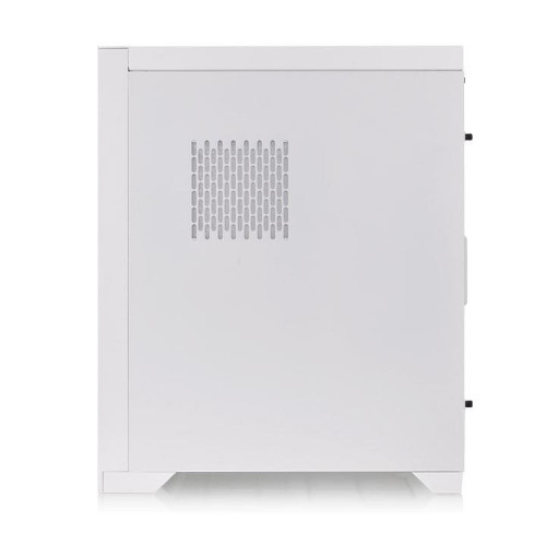 Obudowa CTE T500 Full Tower ARGB 14cmx3 Tempered Glassx2 - Snow-9972578