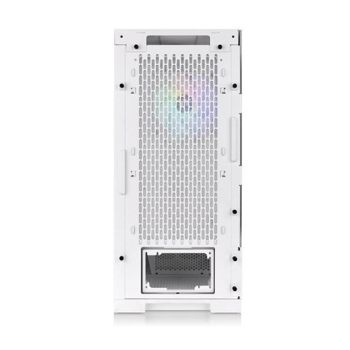Obudowa CTE T500 Full Tower ARGB 14cmx3 Tempered Glassx2 - Snow-9972582