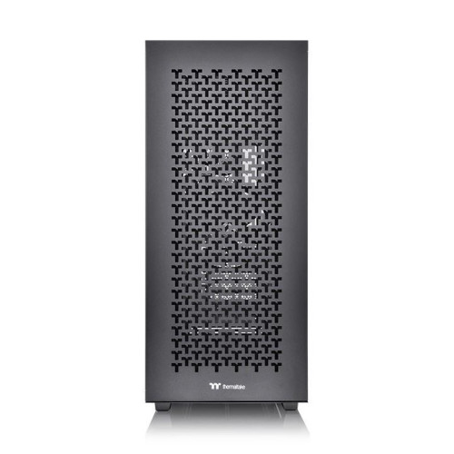 Obudowa Divider 500 Air Tempered Glassx2 Black 12cmx2-9972610