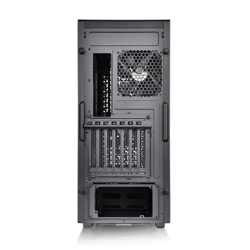 Obudowa Divider 500 Air Tempered Glassx2 Black 12cmx2-9972611