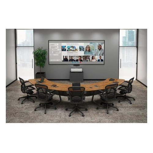 Projektor EB-810E UST LASER 4K Enhancement/5000AL/2.5m:1/21:9-9972817