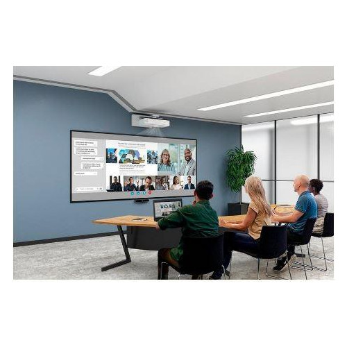 Projektor EB-810E UST LASER 4K Enhancement/5000AL/2.5m:1/21:9-9972819
