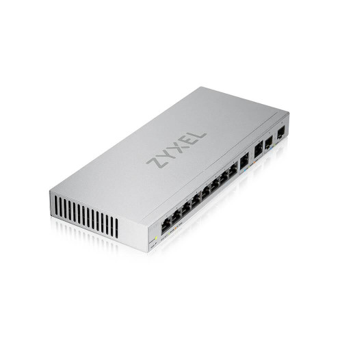 Przełącznik zarządzalny Switch XGS1210-12 v2 XGS1210-12-ZZ0102F-9972833