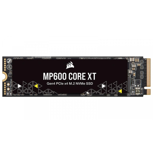 Dysk SSD MP600 CORE XT 4TB 5000/4400 MB/s M.2 PCIe Gen 4x4 NVMe 1.4-9972842