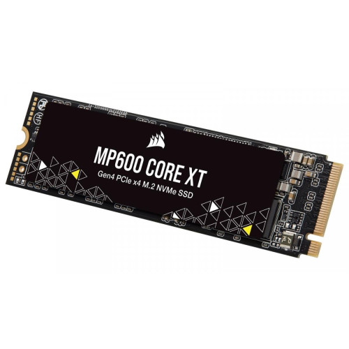 Dysk SSD MP600 CORE XT 4TB 5000/4400 MB/s M.2 PCIe Gen 4x4 NVMe 1.4-9972843