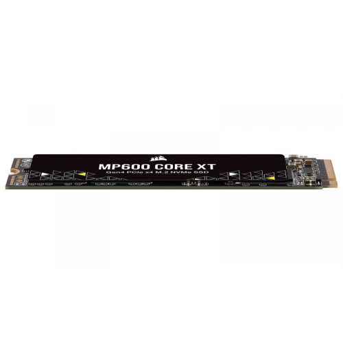 Dysk SSD MP600 CORE XT 4TB 5000/4400 MB/s M.2 PCIe Gen 4x4 NVMe 1.4-9972846