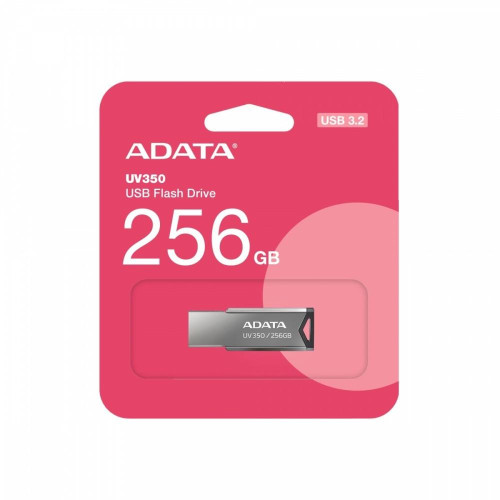 Pendrive UV350 256GB USB3.2 Metallic-9972899