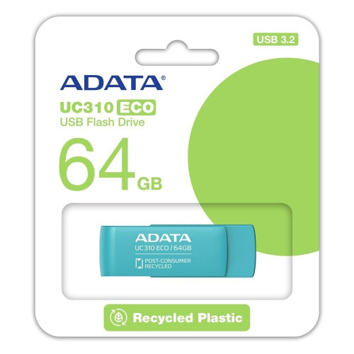 Pendrive UC310 64GB USB3.2 ECO-9972937