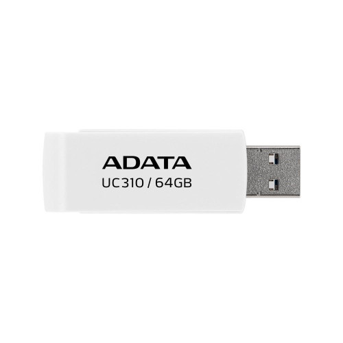 Pendrive UC310 64GB USB3.2 biały-9972938