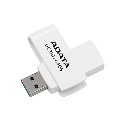 Pendrive UC310 64GB USB3.2 biały-9972941