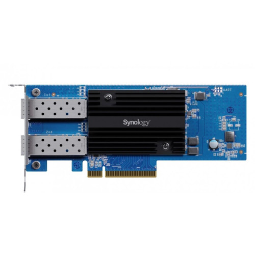 Karta sieciowa E25G30-F2 Dual-port 25G PCIe 3.0 x8 5Y LP/FH -9973065