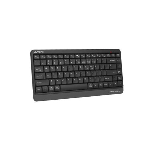 Klawiatura FStyler FBK11 2.4GHz + BT szara-9973108