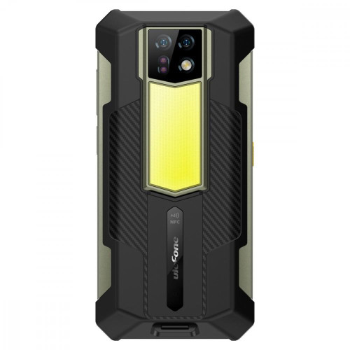 Smartfon Armor 24 4G 12/256GB IP69K czarny-9973122