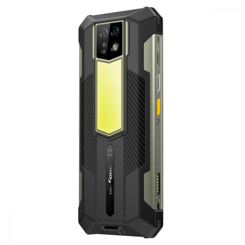 Smartfon Armor 24 4G 12/256GB IP69K czarny-9973124