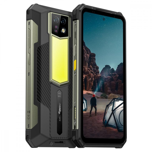 Smartfon Armor 24 4G 12/256GB IP69K czarny-9973127