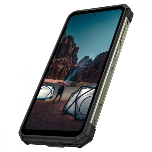 Smartfon Armor 24 4G 12/256GB IP69K czarny-9973130