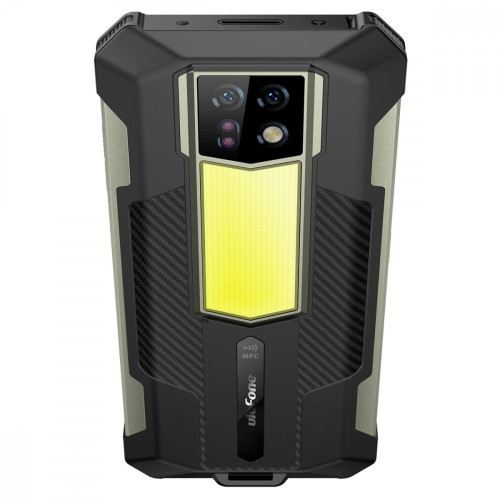 Smartfon Armor 24 4G 12/256GB IP69K czarny-9973132