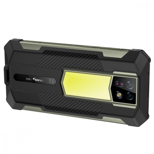 Smartfon Armor 24 4G 12/256GB IP69K czarny-9973135