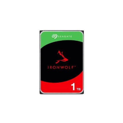 Dysk IronWolf 1TB 3,5 cala ST1000VN008 -9973225