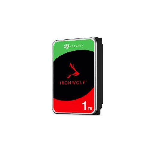 Dysk IronWolf 1TB 3,5 cala ST1000VN008-9973226
