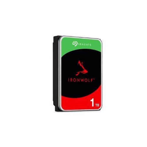 Dysk IronWolf 1TB 3,5 cala ST1000VN008-9973227