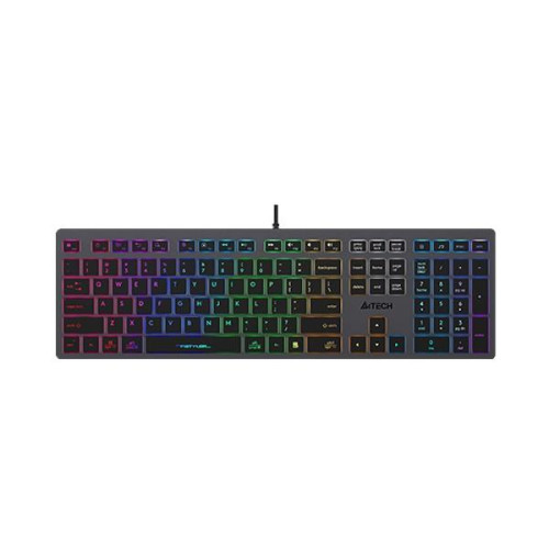 Klawiatura FStyler FX60H (neonowe podświetlenie)-9973243