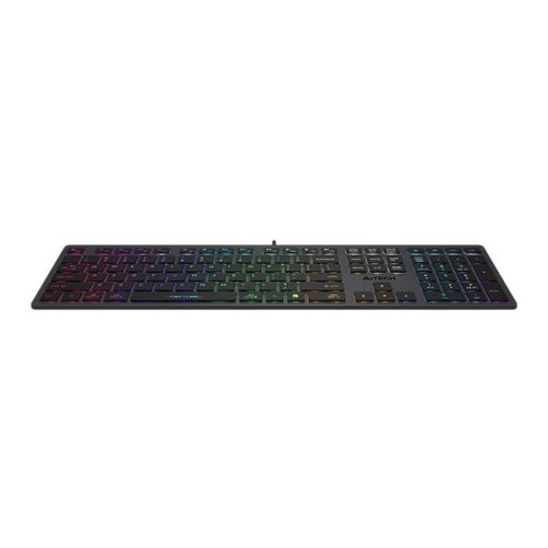 Klawiatura FStyler FX60H (neonowe podświetlenie)-9973244