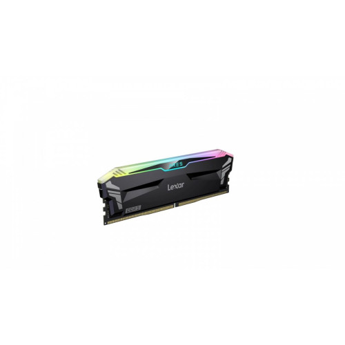 Pamięć DDR5 ARES RGB Gaming 32GB(2*16GB)/7200 czarna-9973263
