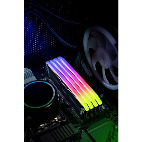 Pamięć DDR5 ARES RGB Gaming 32GB(2*16GB)/7200 czarna-9973267
