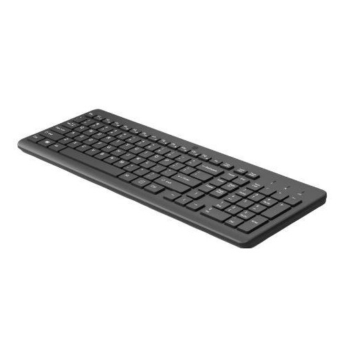 Klawiatura bezprzewodowa 225 805T1AA-9973308