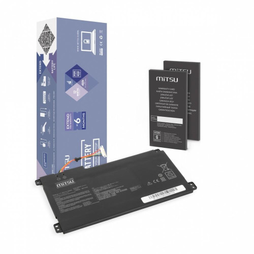 Bateria Asus B31N1912 E410MA L410MA 3550 mAh -9973312