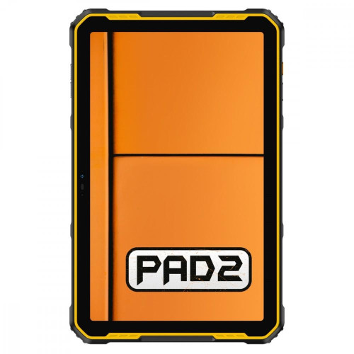 Tablet Armor Pad 2 11 cali 8/256GB 18600 mAh czarno-żółty-9973442