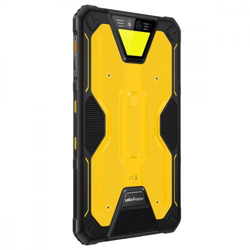 Tablet Armor Pad 2 11 cali 8/256GB 18600 mAh czarno-żółty-9973451