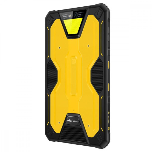 Tablet Armor Pad 2 11 cali 8/256GB 18600 mAh czarno-żółty-9973455