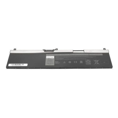 Bateria Dell Precision 7530 7540 7740 NYFJH-9973656