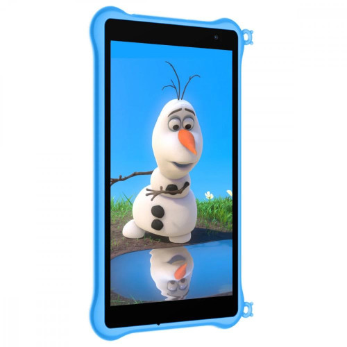 Tablet TAB 50 Kids WiFi 3/64GB 5580 mAh 8 cali niebieski-9973677