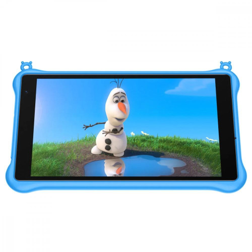 Tablet TAB 50 Kids WiFi 3/64GB 5580 mAh 8 cali niebieski-9973678